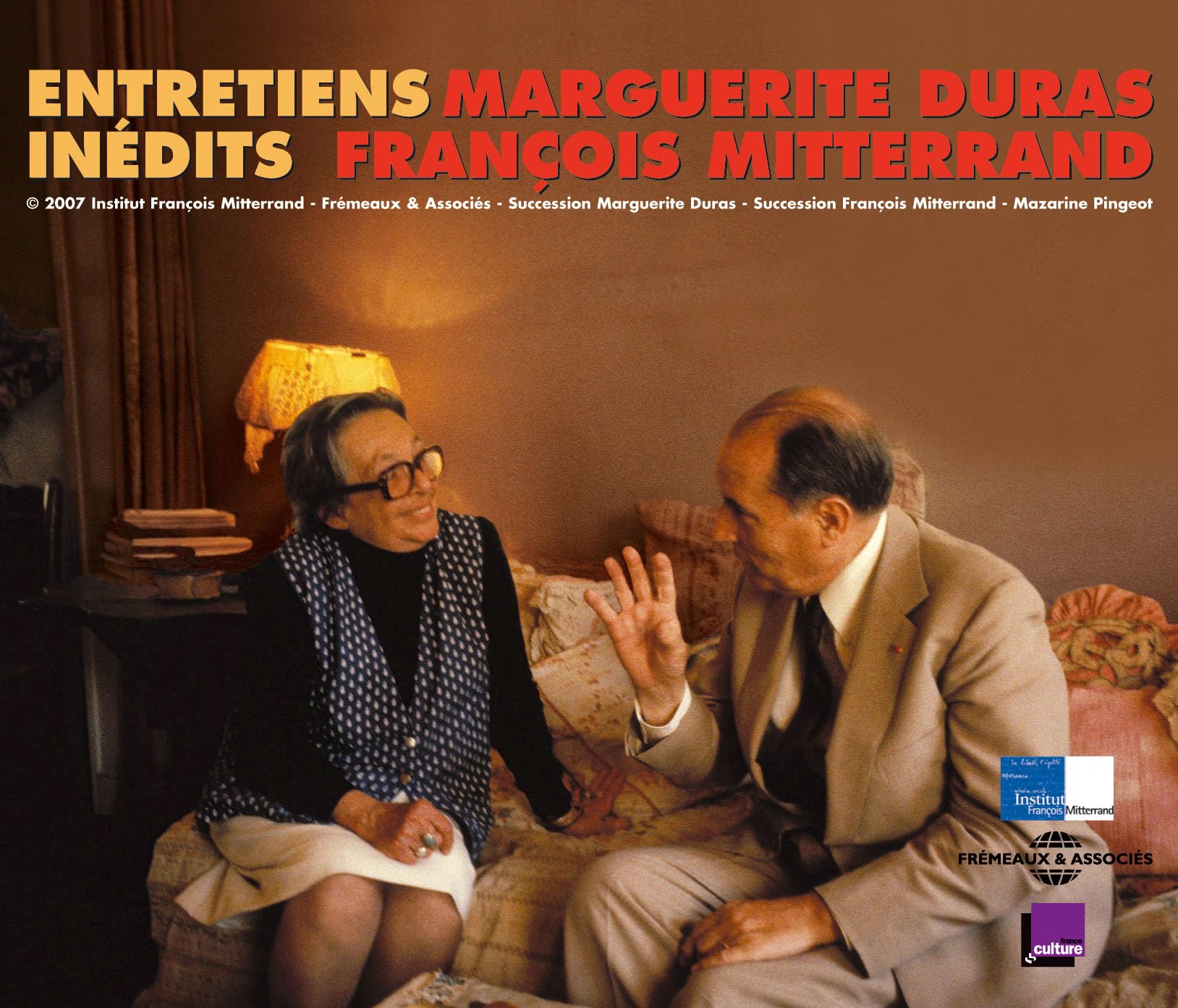 Entretiens Inedits Music