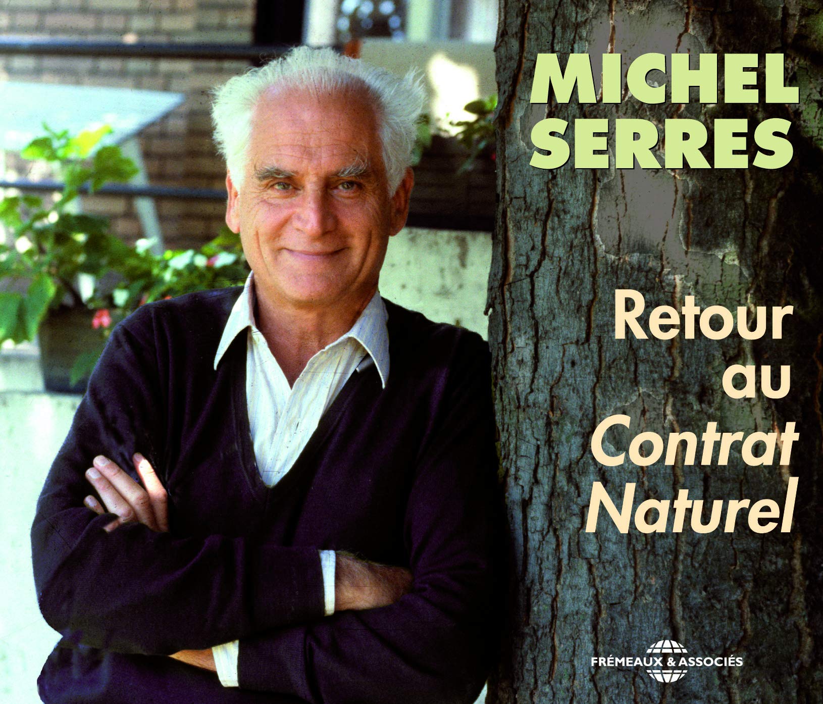 Retour au Contrat Naturel cd