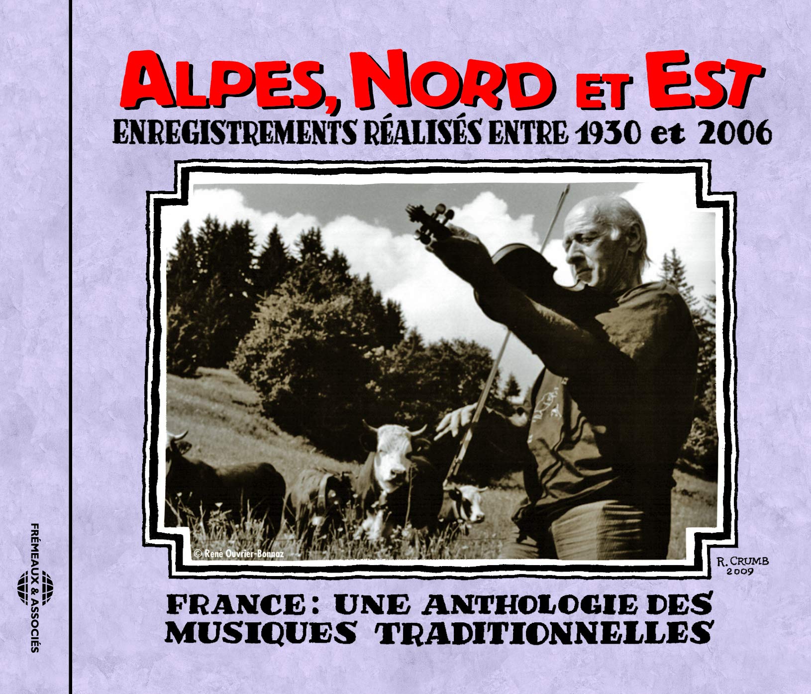Enregistrements Realises Entre 1930 et 2 Pop