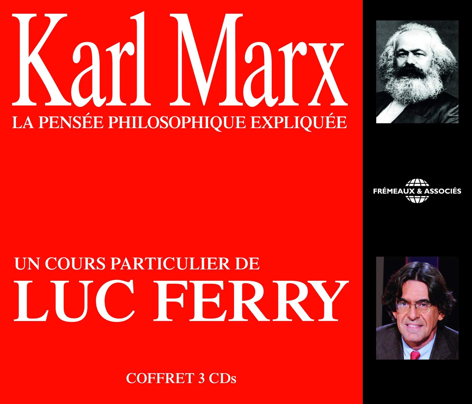 Karl Marx la Pensee Philosophique Expliq Music