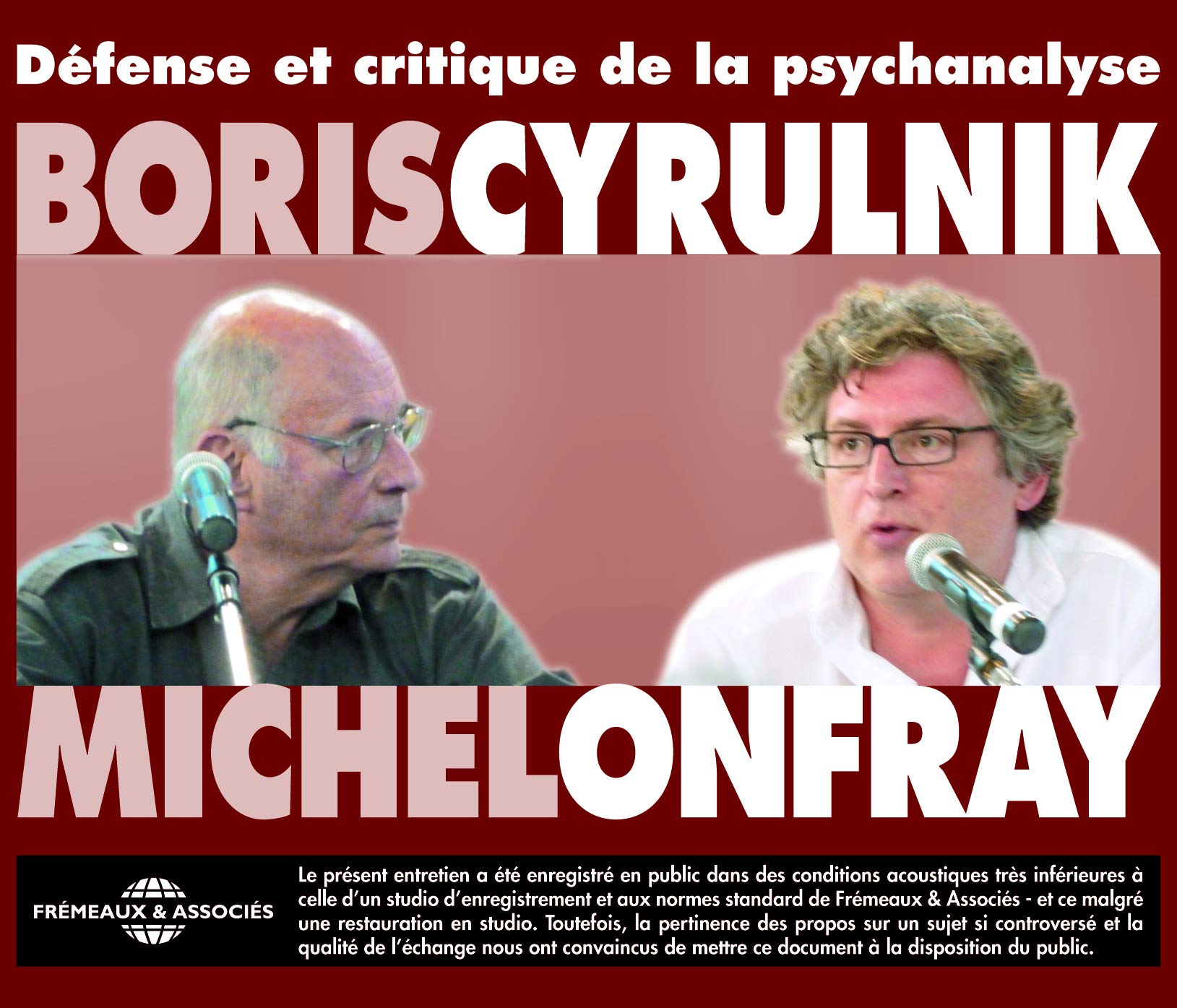 Defense et Critique de la Psychanalyse Music