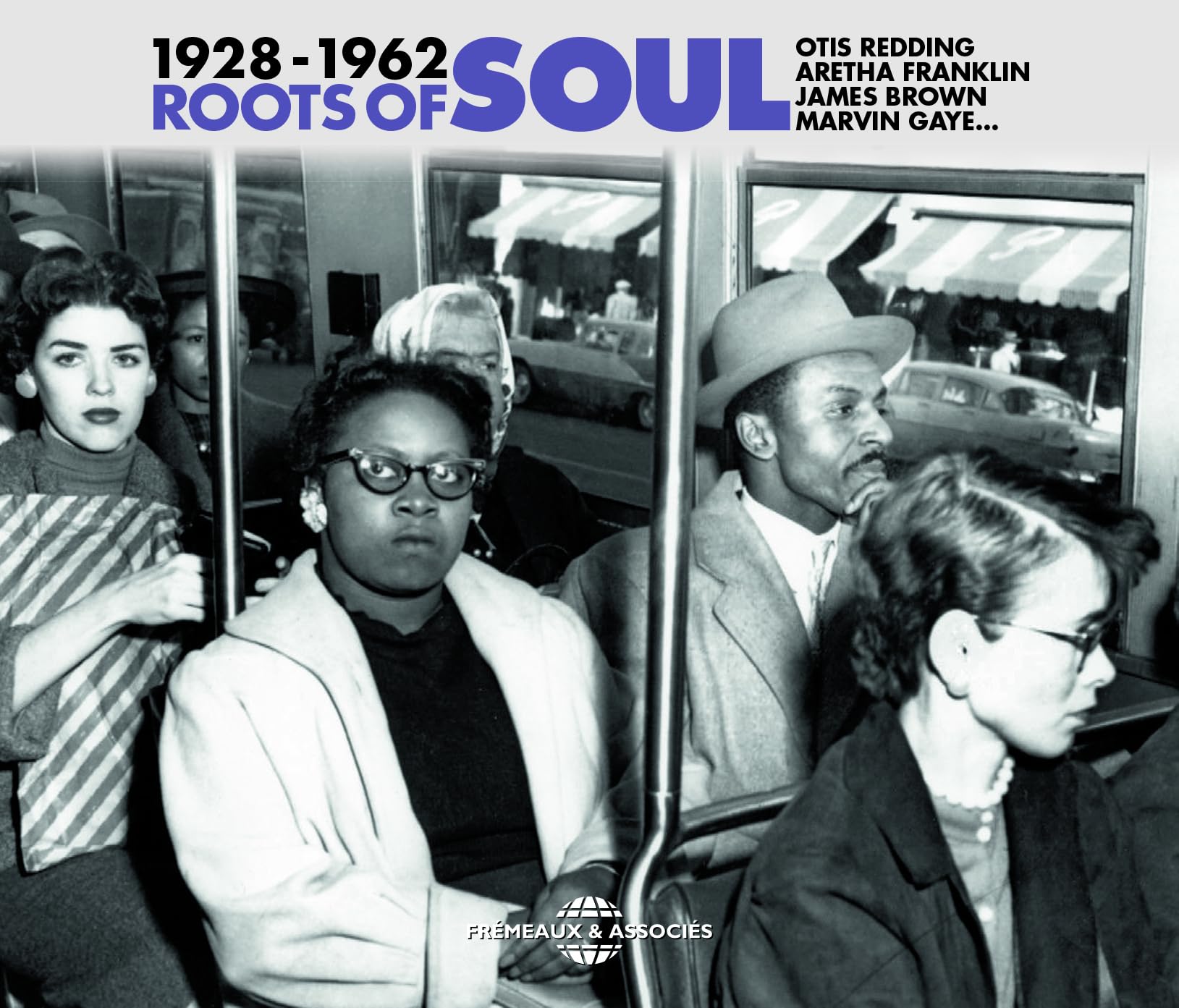 Product Image: 1928-1962