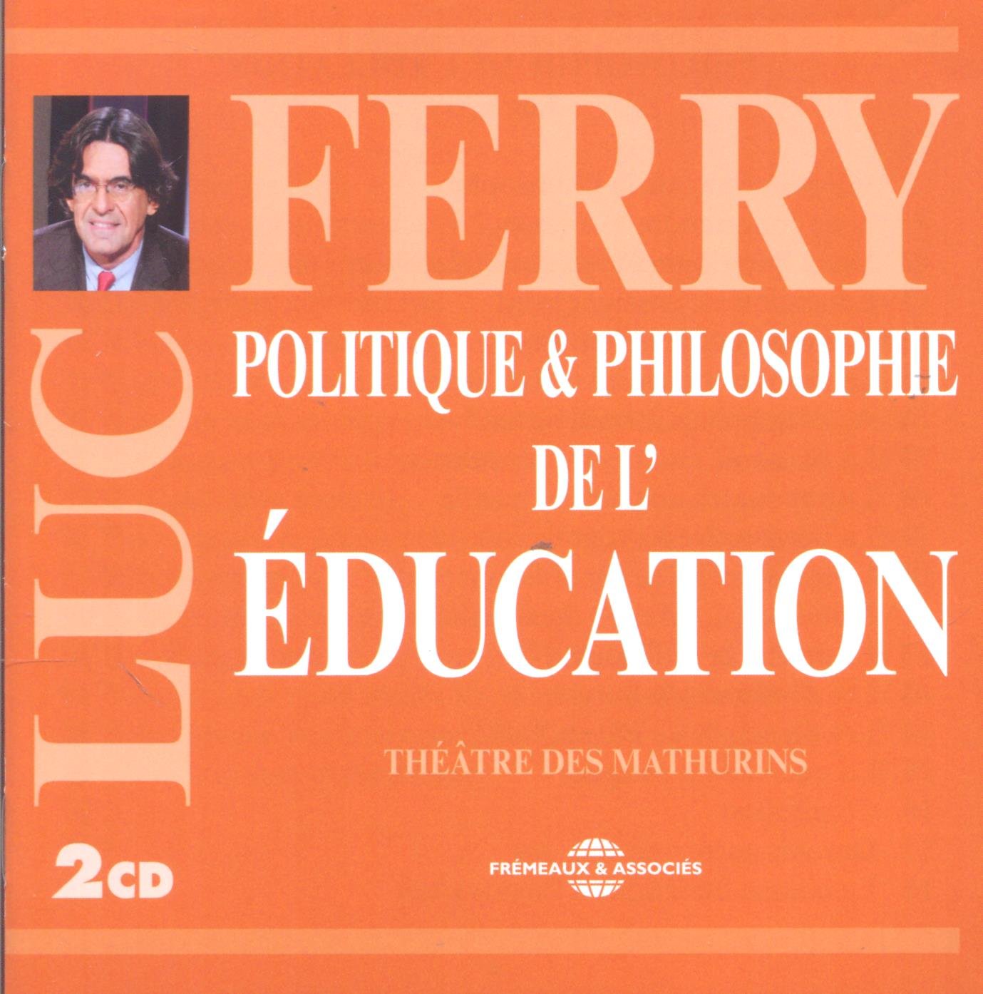 Politique & philosophie de l'éducation book