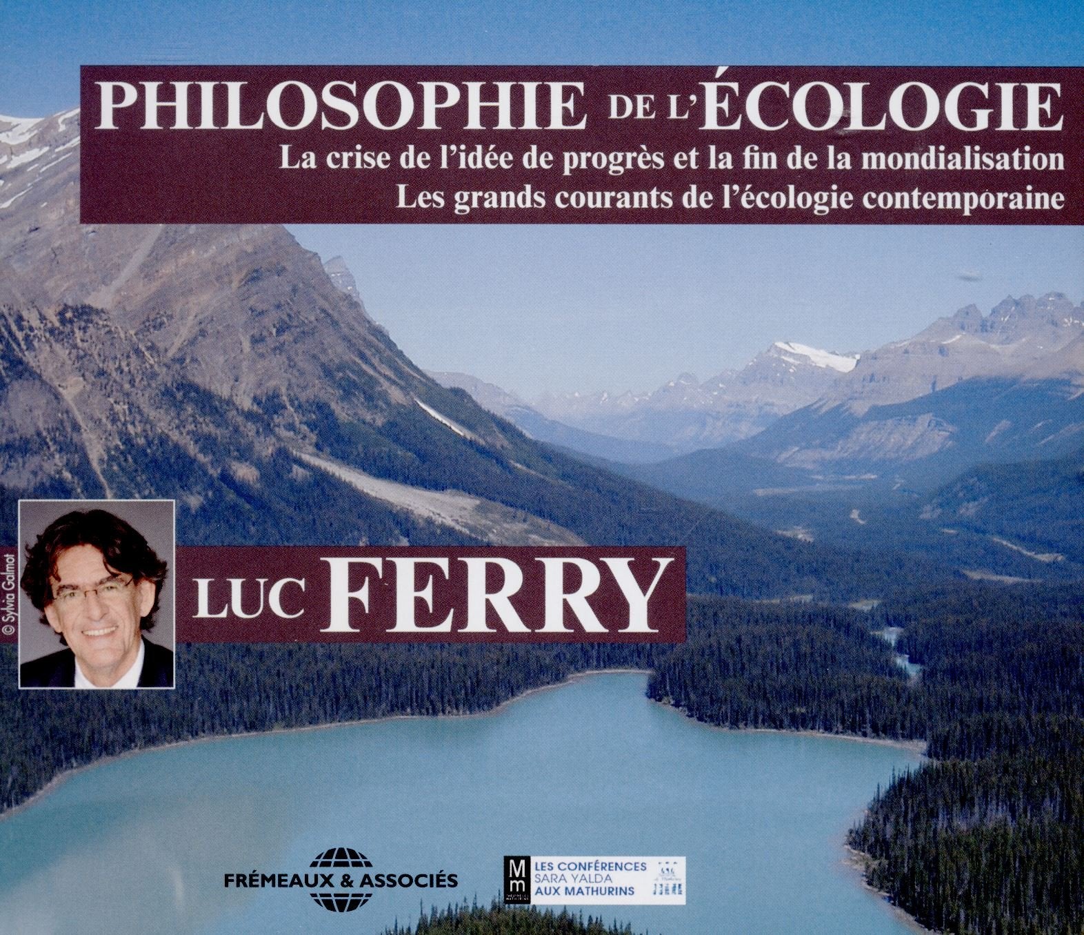 PHILOSOPHIE DE L ECOLOGIE book