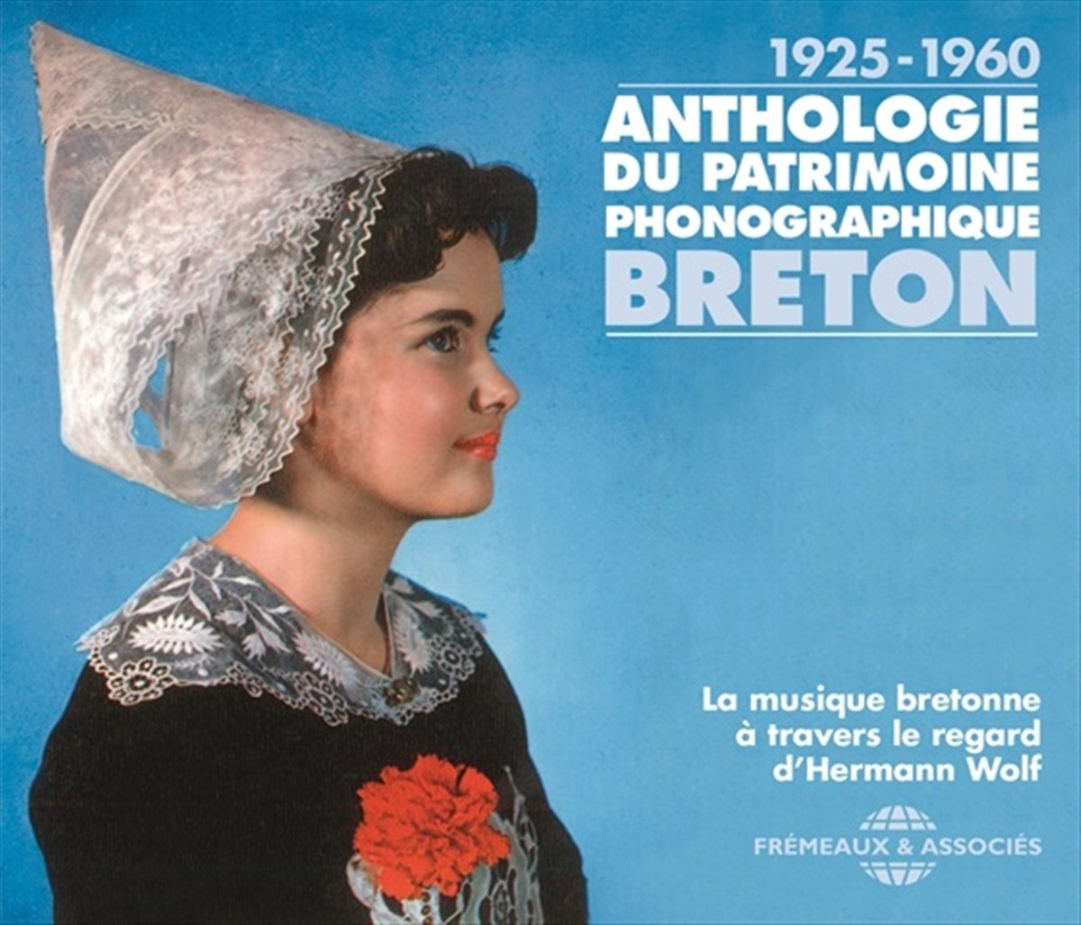 1925-1960 cd