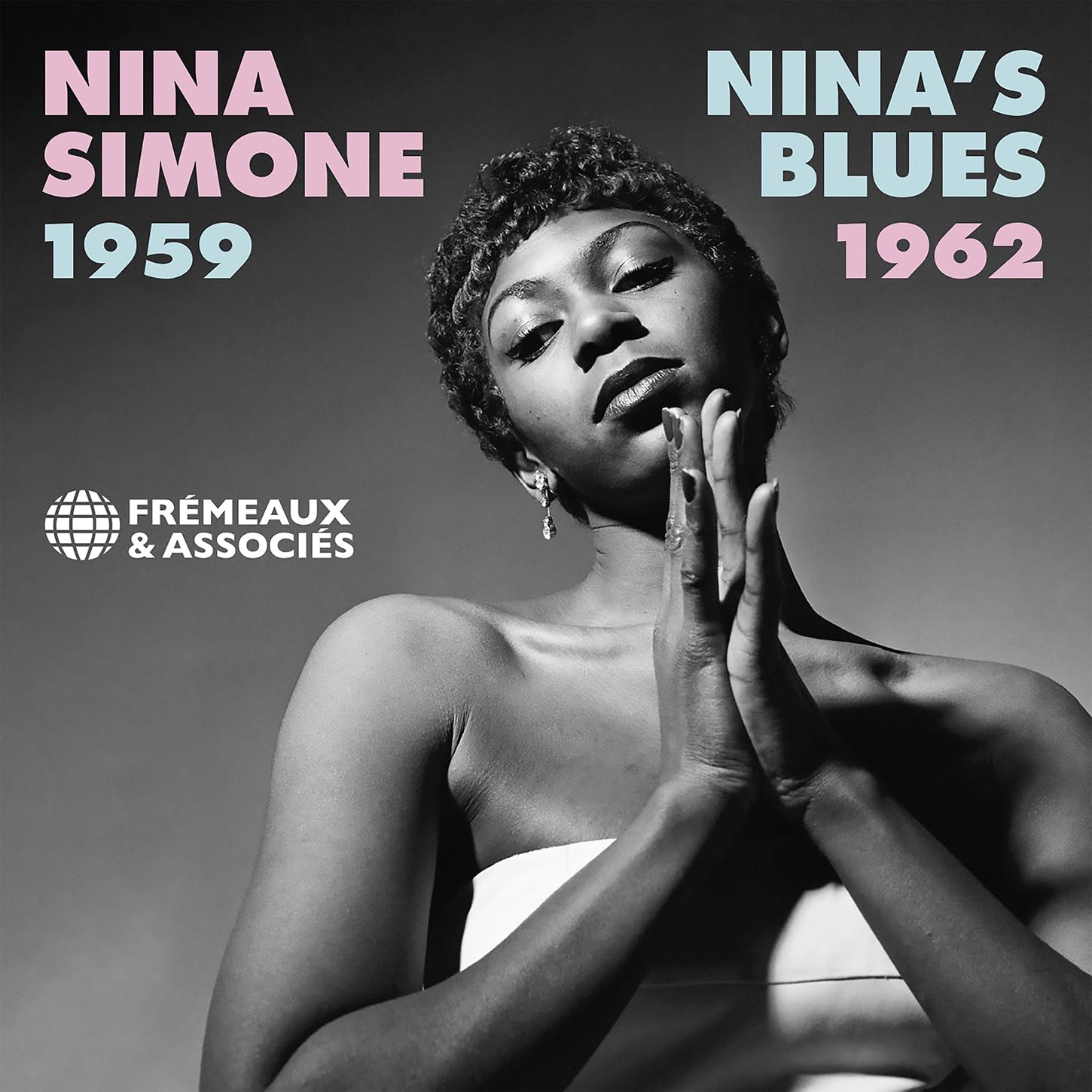 Nina'S Blues 1959-1962 Funk, R&B & Soul