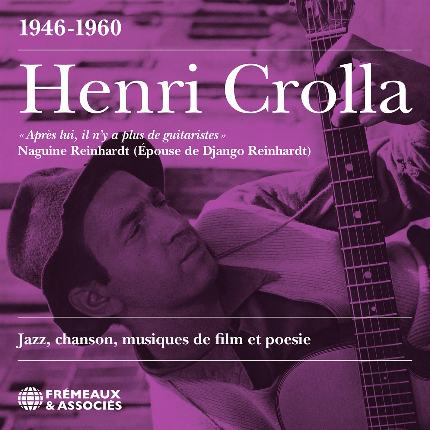 Jazz,Chanson,Musiques De Film Et Po'sie (1946-19 Pop