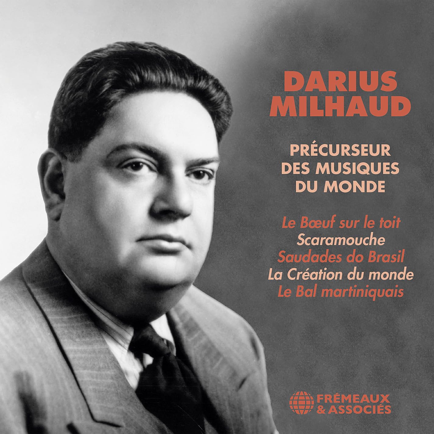 Pr'curseur Des Musiques Du Monde World Music