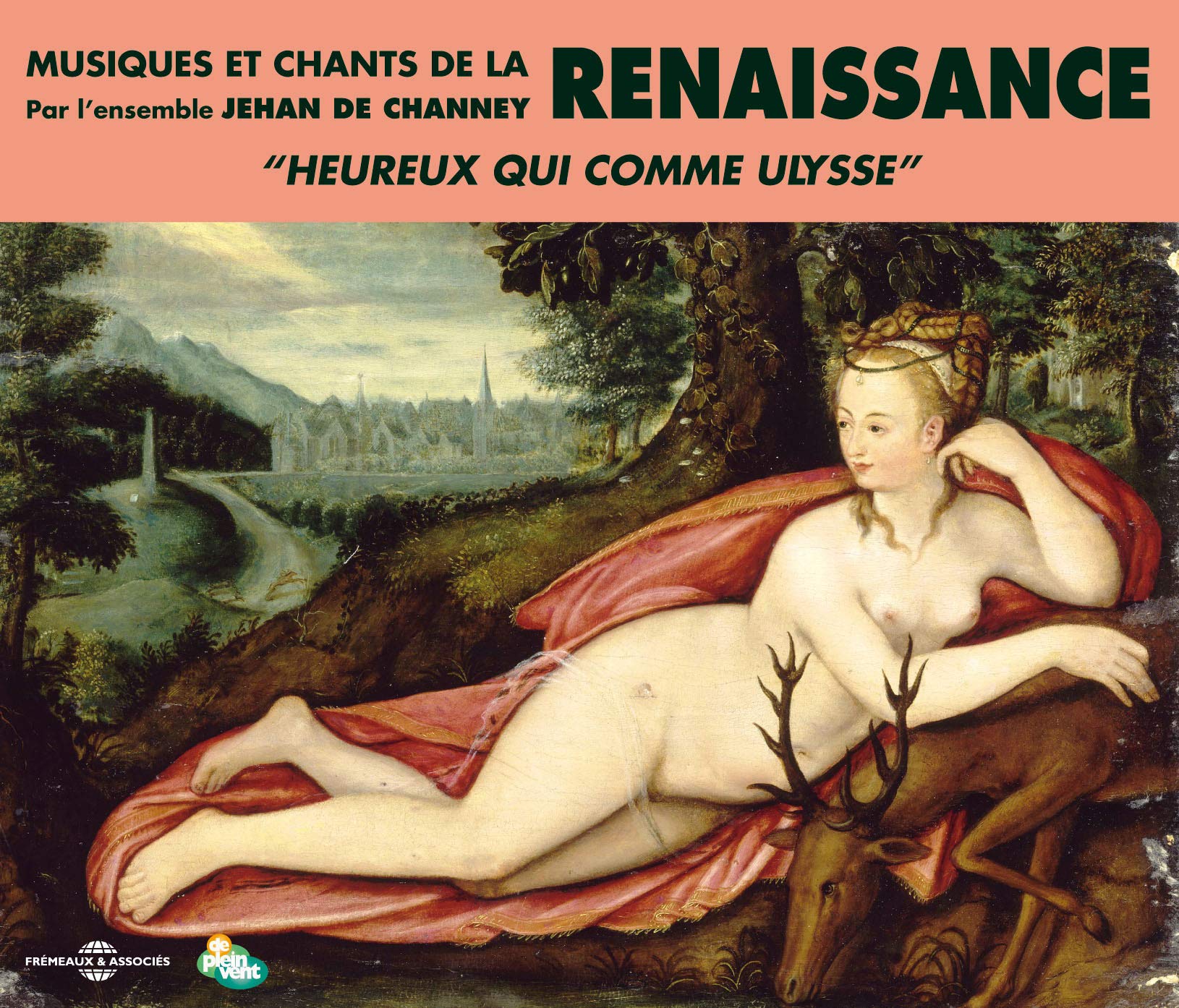 Musiques et Chants de la Renaissance Classical