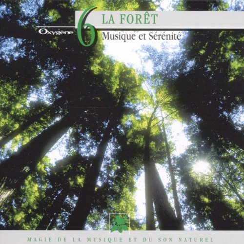 Product Image: Oxygene 6-la Foret