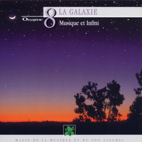 Oxygene 8-la Galaxie Other music genres