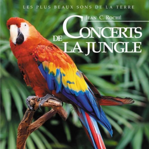 Concerts De La Jungle Music