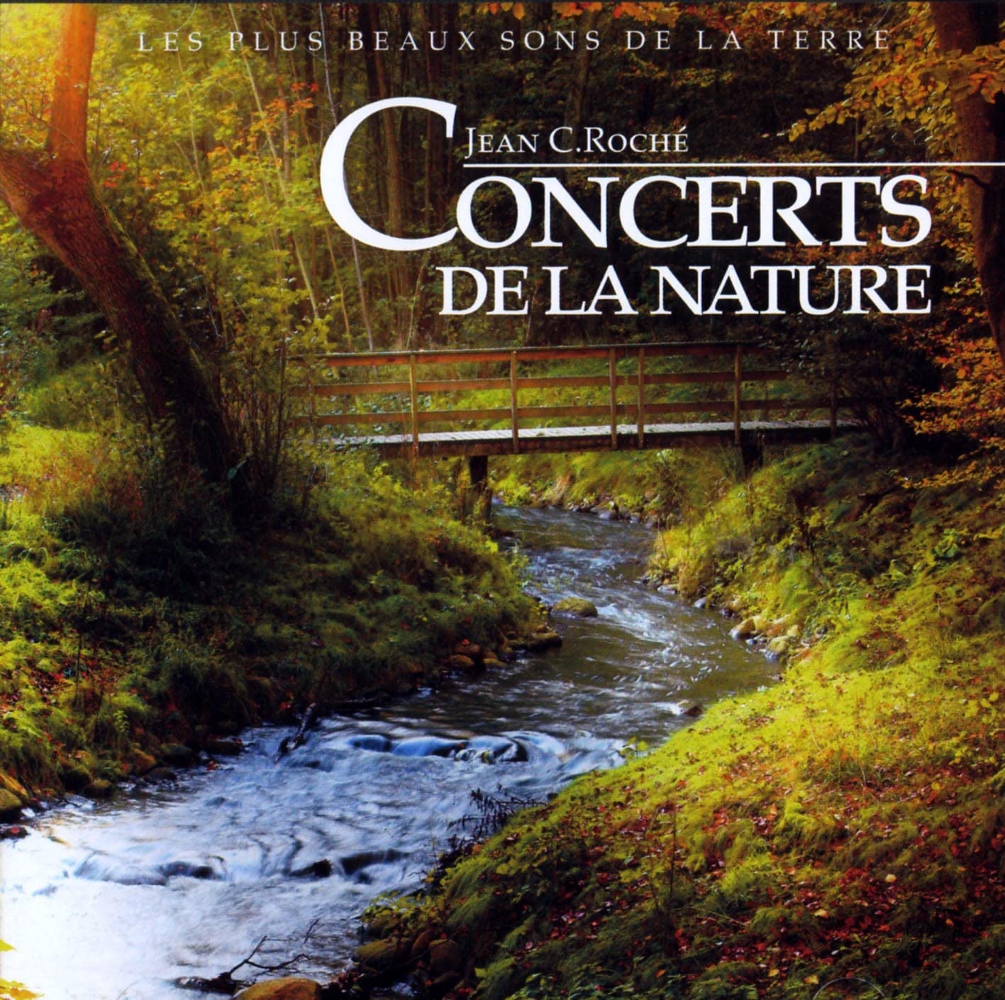 Concerts of Nature Other music genres