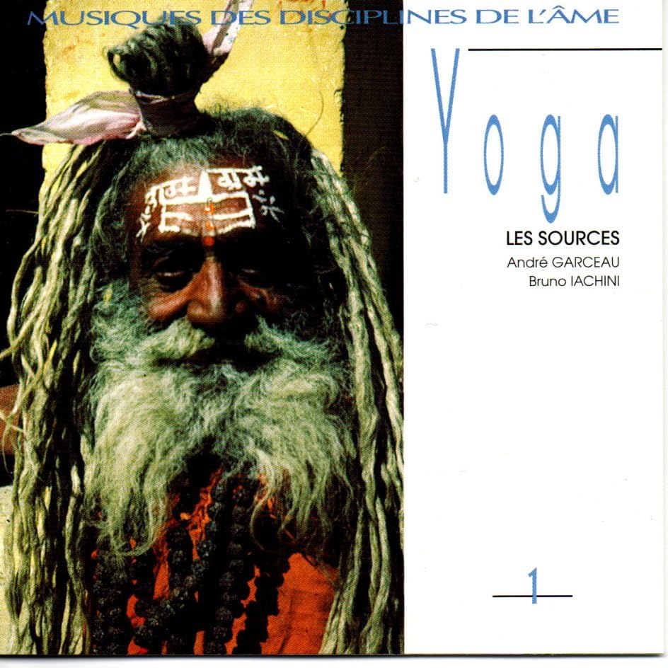 Yoga 1: the Sources Other music genres