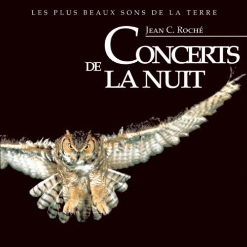 Concerts de la nuit : les plus beaux de la Terre Music