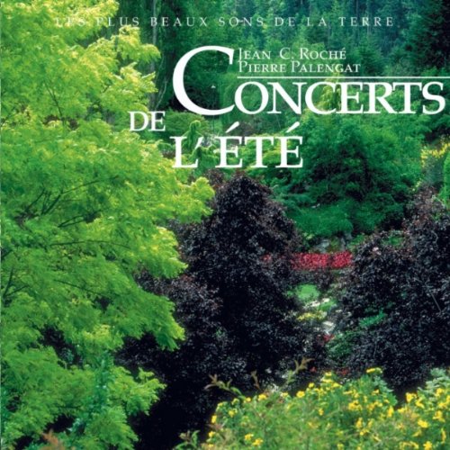 Concerts De L'été Music