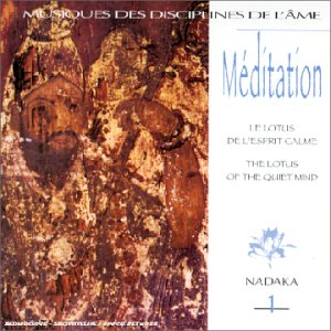 Meditation 1 Music