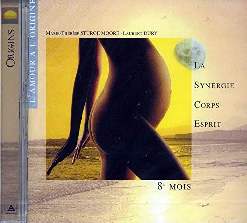 La Synergie Corps/Esprit cd