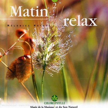 Matin Relax World Music