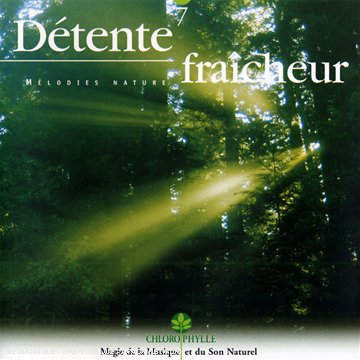 Détente Fraîcheur World Music