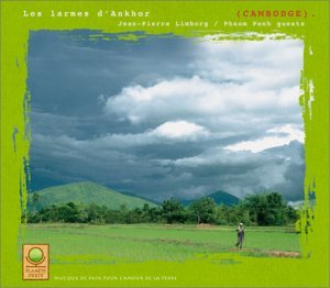 Les Larmes d' Angkor Music