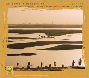 La Terre d' Hampate Ba Music