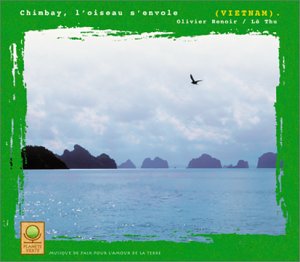 Chimbay,I' Oiseau S' Envole Music