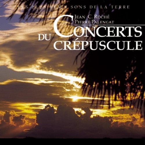 Concerts Du Crépuscule Music