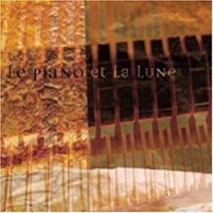 Le Piano et la Lune Music