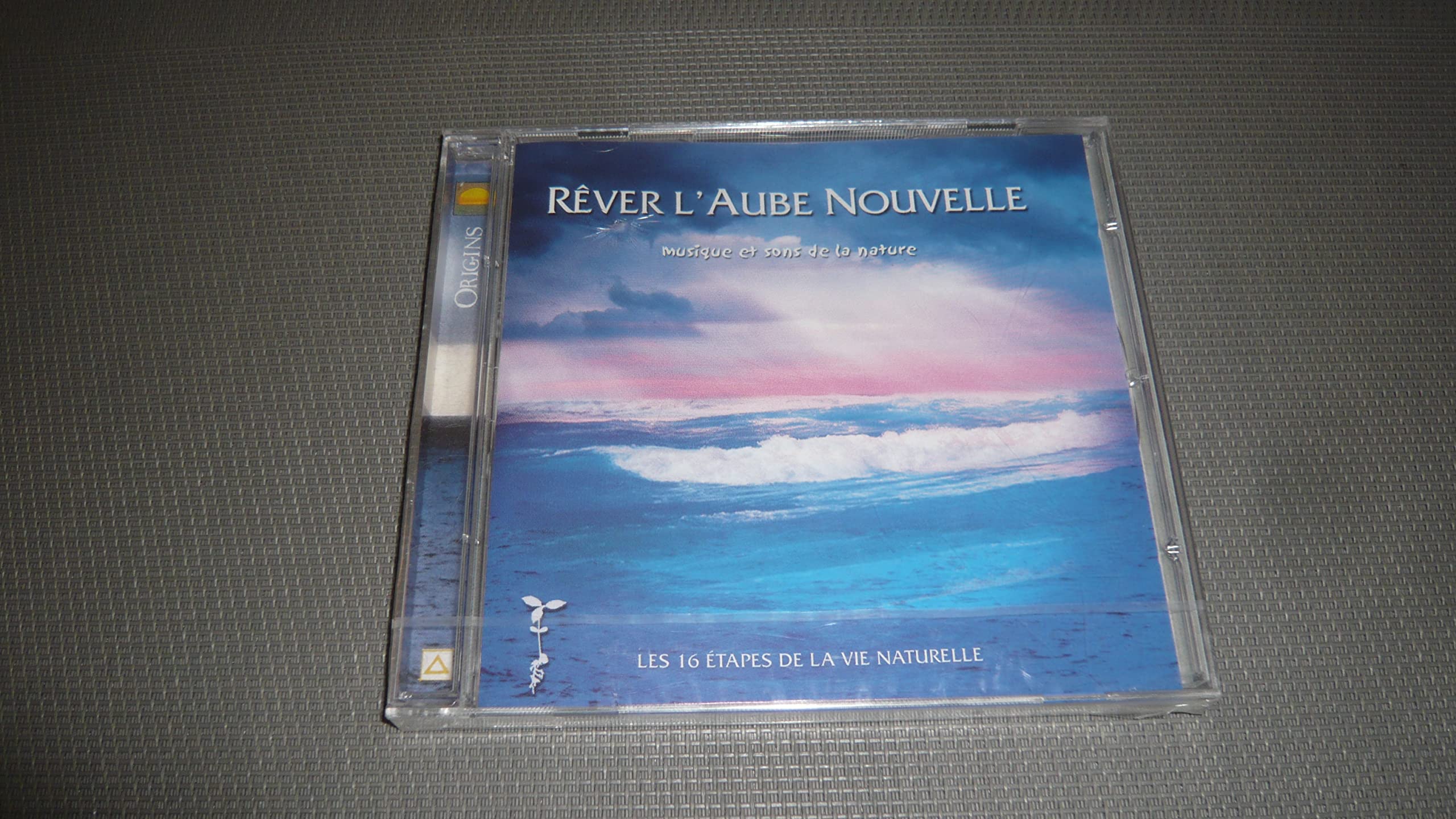 Rêver L'Aube Nouvelle Music