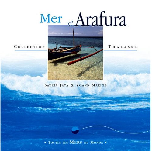 Mer D'Arafura cd