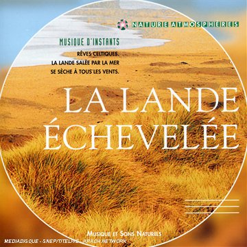 Lande Echevelee, la Nature Atm Music