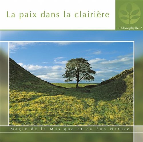 La paix dans la clairière (UK Import) Pop