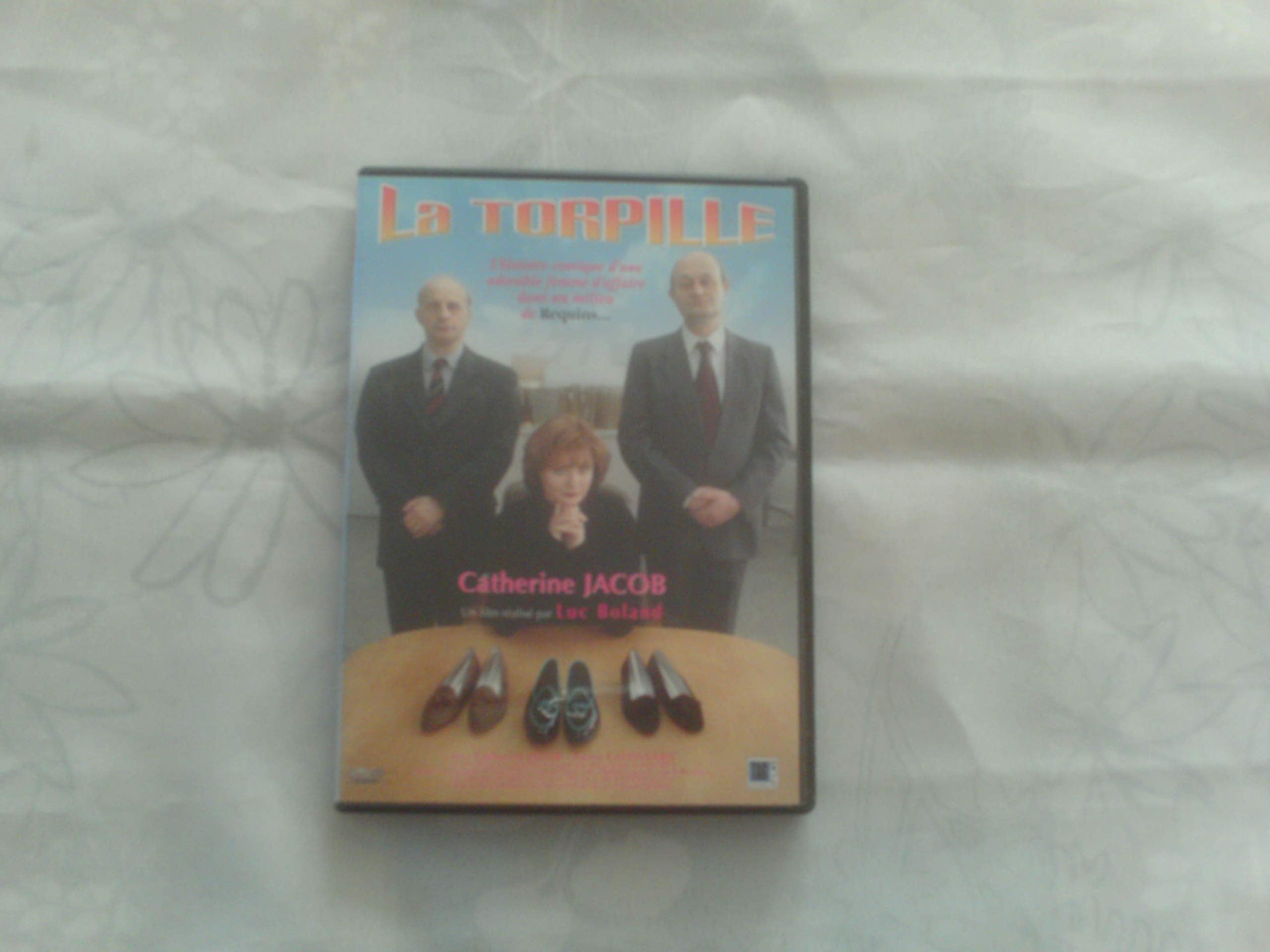 La Torpille Movies