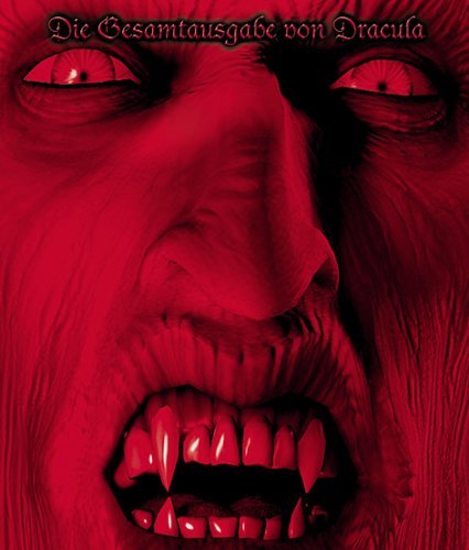 Dracula - Die Gesamtausgabe PC