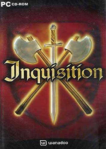 Inquisition game