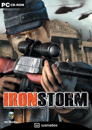 Iron Storm PC