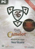 Dark Age of Camelot - Classic inkl. Shrouded Isles + Trials of Atlantis PC