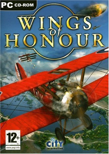 NONAME Wings of Honour PC