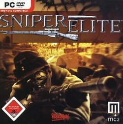 Sniper Elite (DVD-ROM) PC