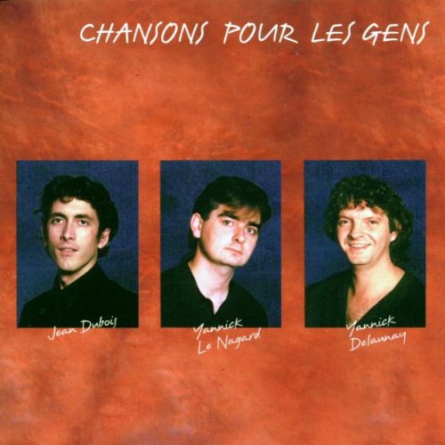 Product Image: Pied de Poule Chansons