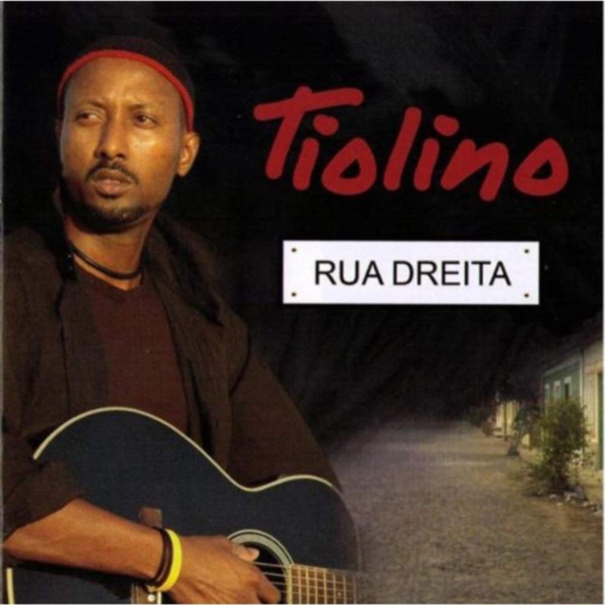Tiolino - Rua Dreita World Music