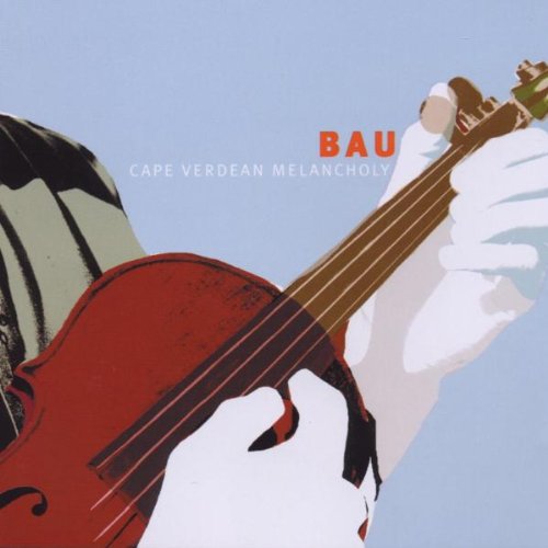 Cape Verdean Melancholy Country & Folk