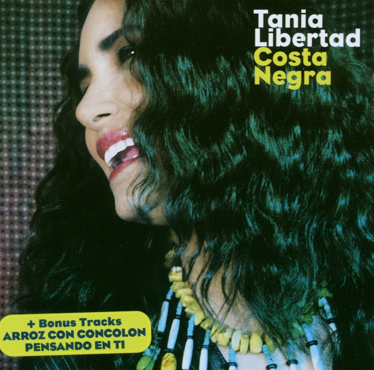 Costa Negra+2 Bonus Tracks Pop