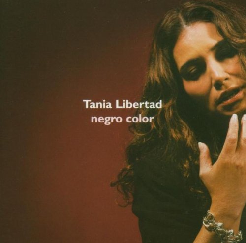 Negro Color World Music