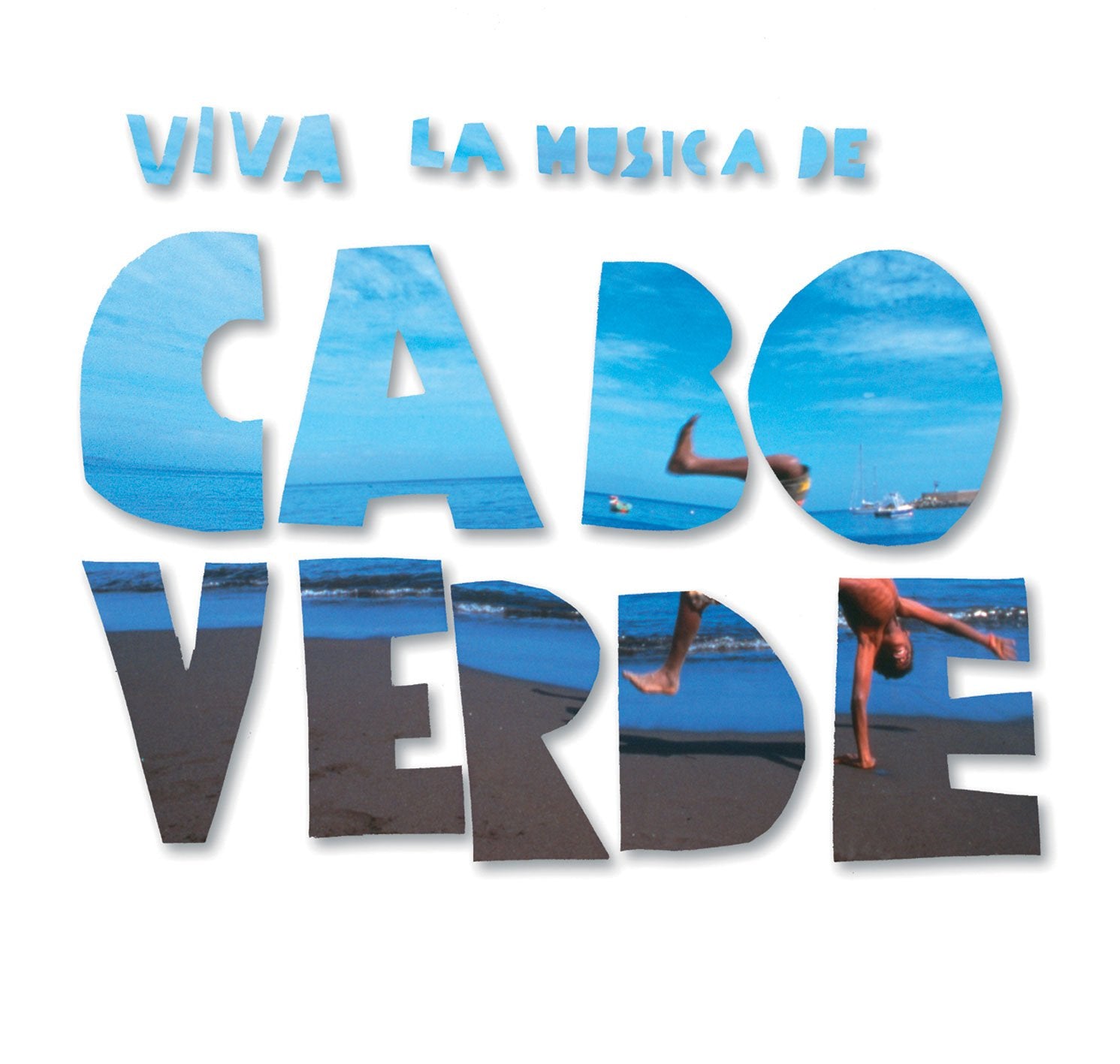 Viva la Musica de Cabo Verde Jazz
