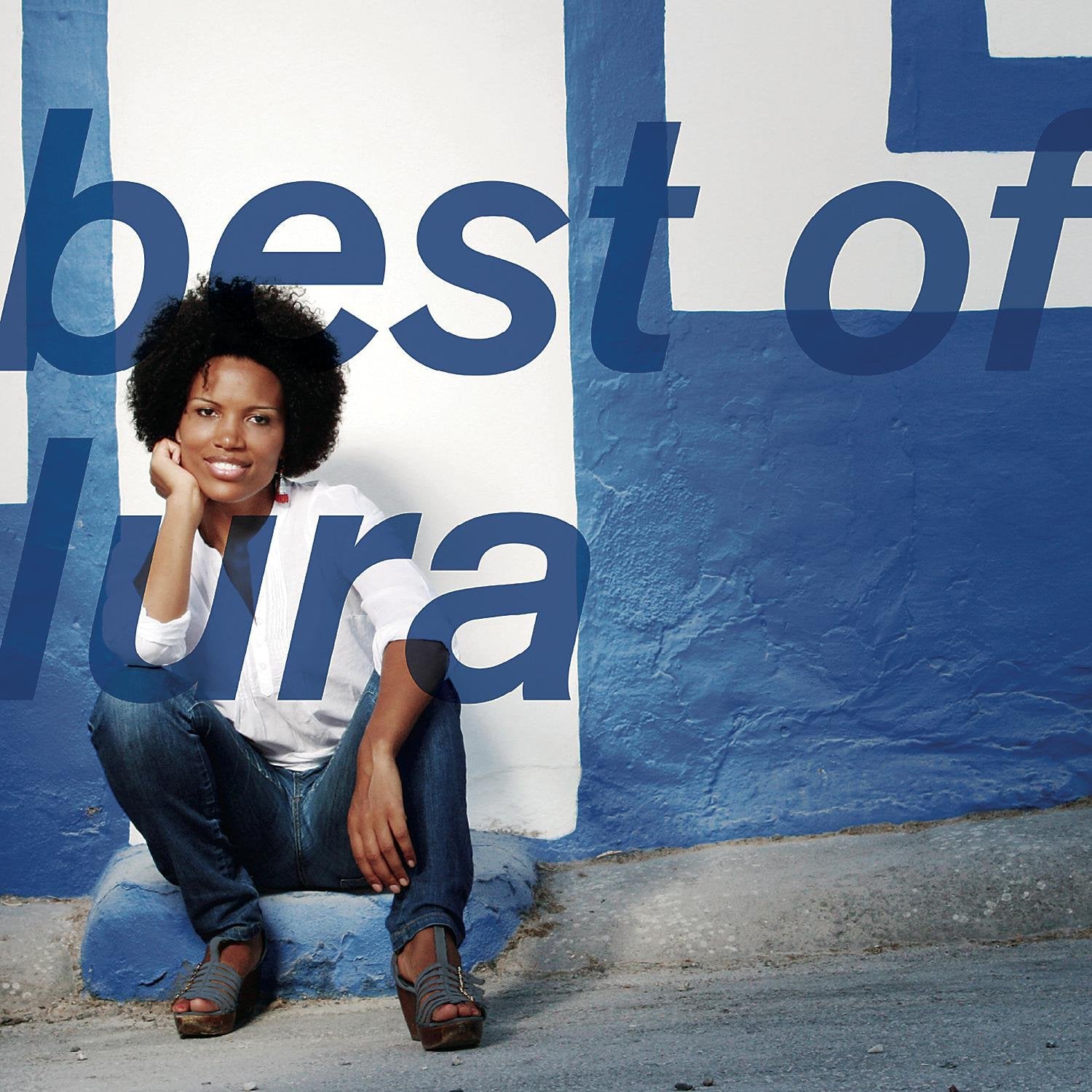 Best of Lura World Music