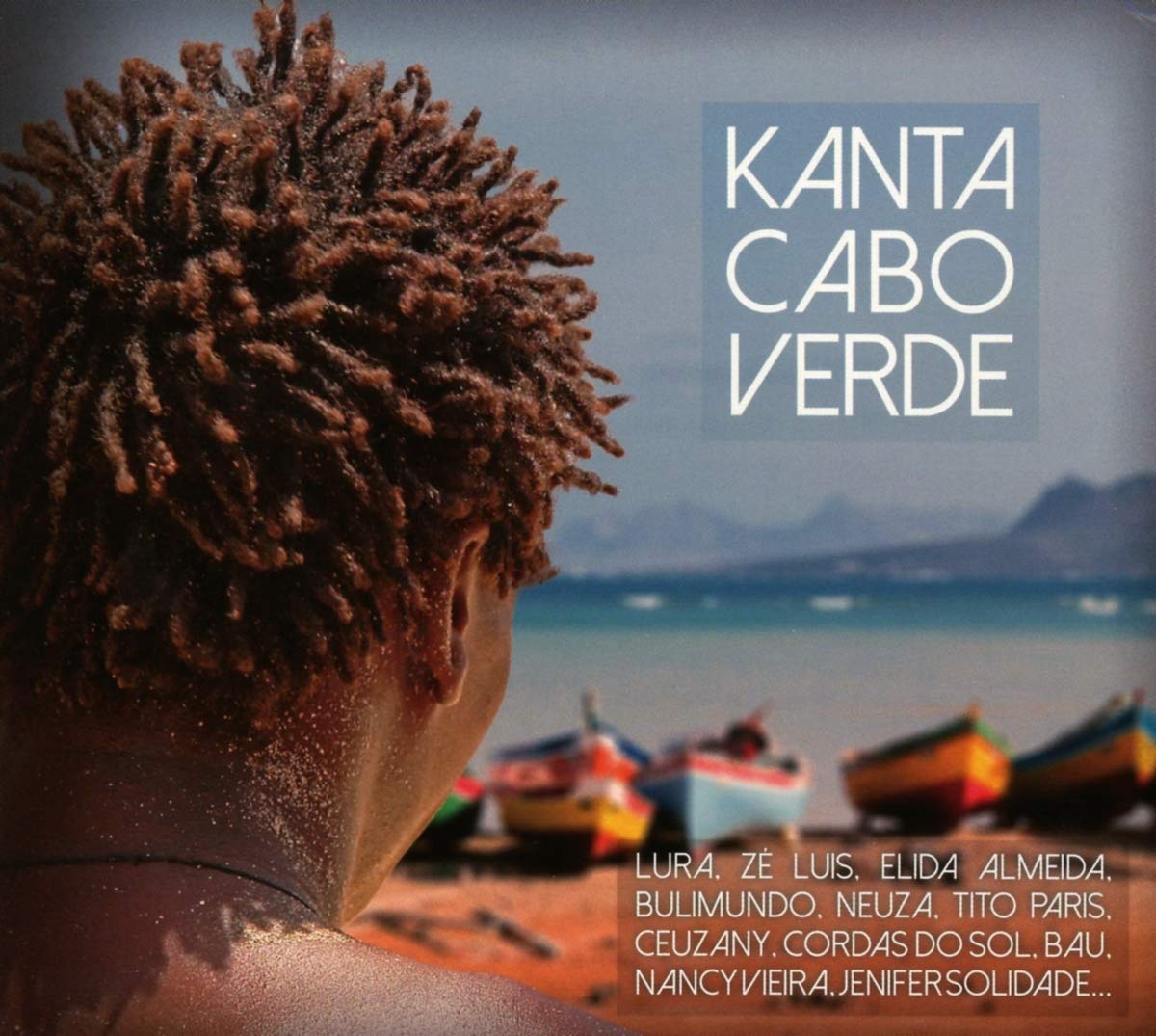 Product Image: Kanta Cabo Verde
