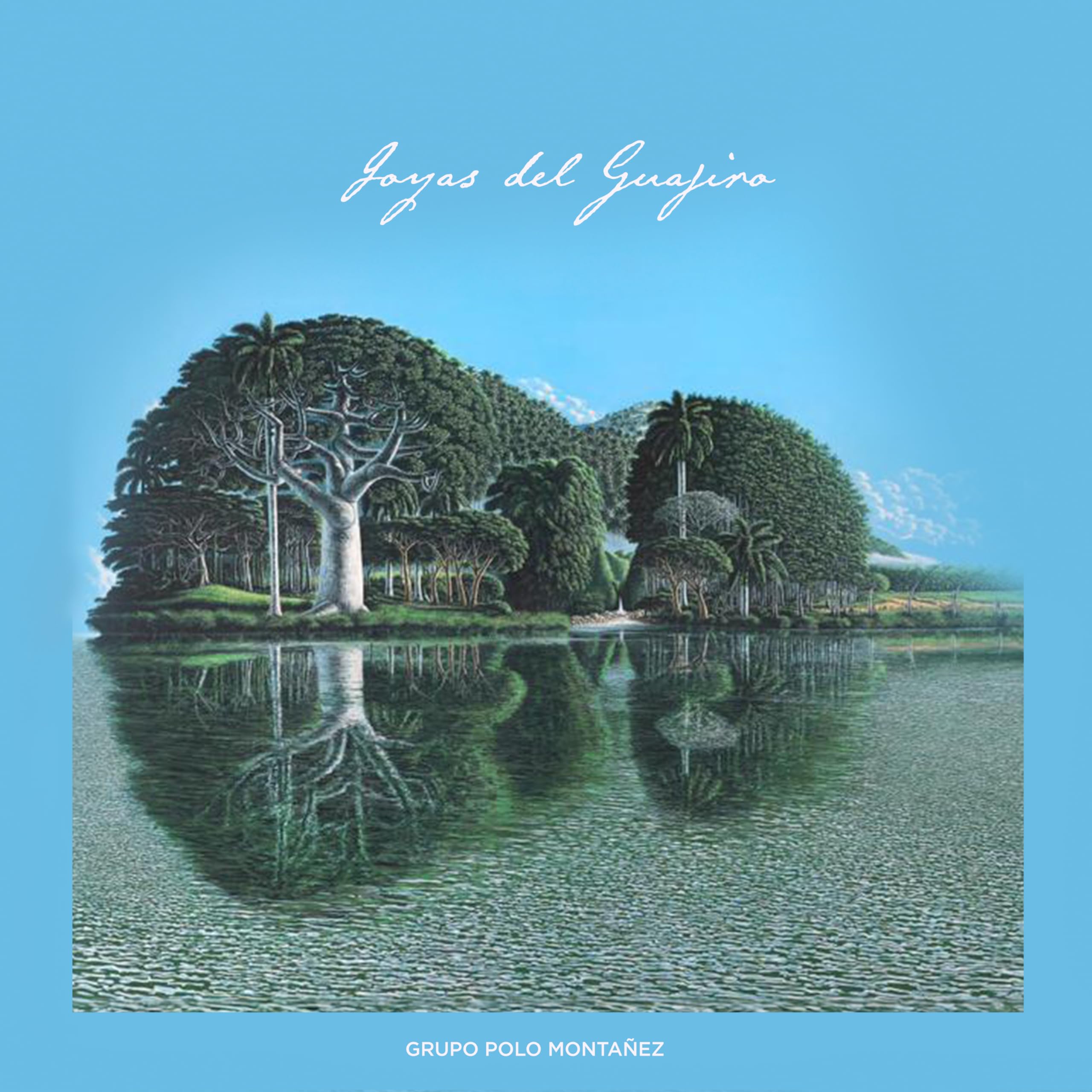 Joyas Del Guajiro cd