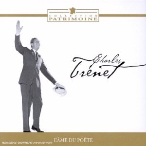L' Âme Du Poète cd